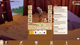 A screenshot of Aldo: Memory of the Kingdom
