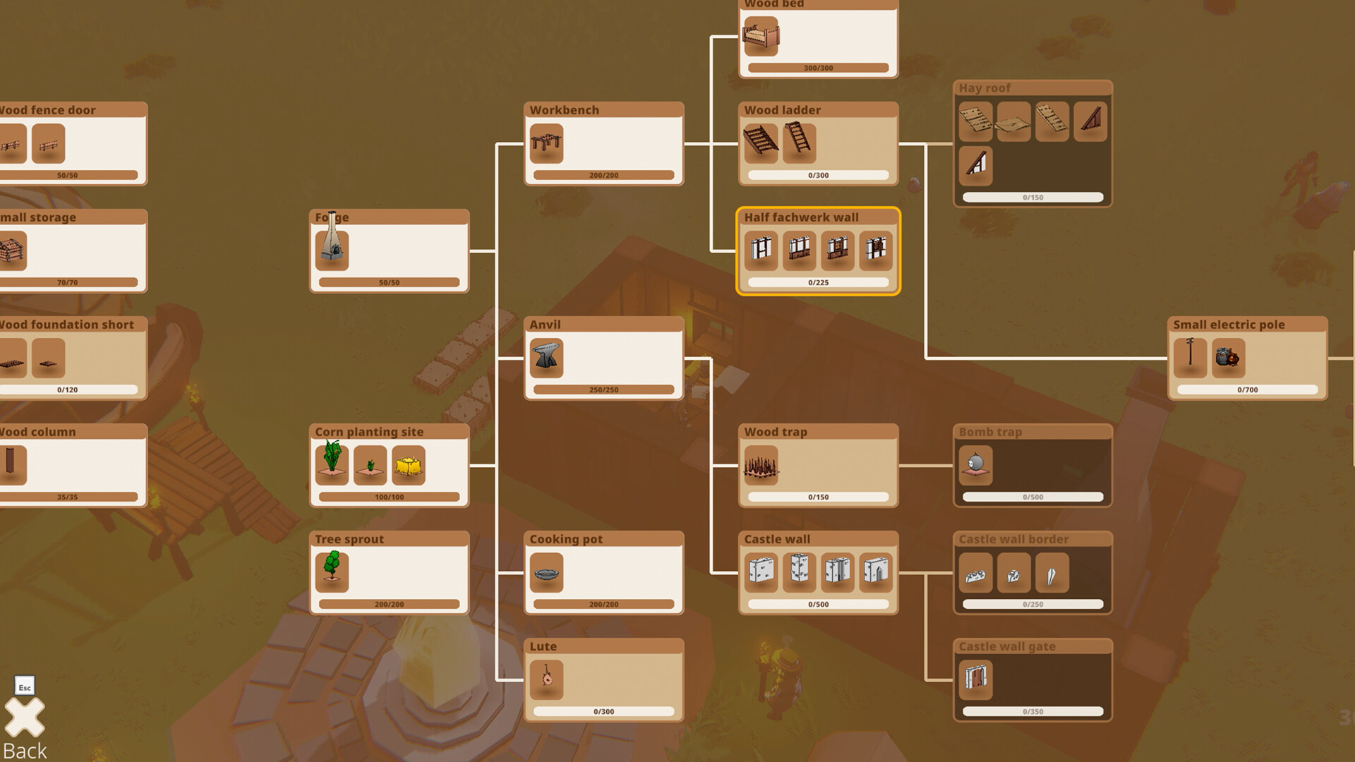 Aldo: Memory of the Kingdom screenshot #12