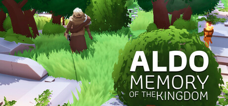 Aldo: Memory of the Kingdom Cover Image