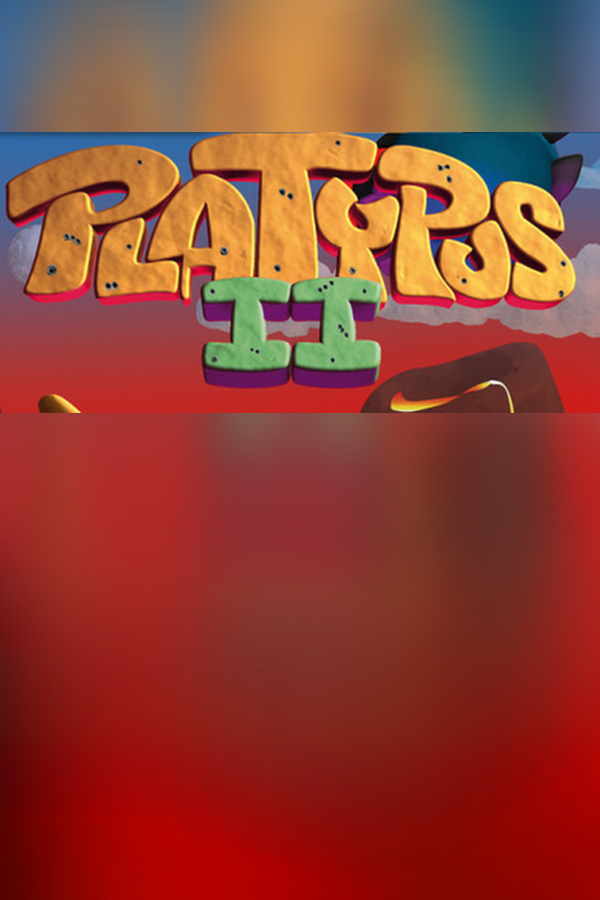Cover art of Platypus II
