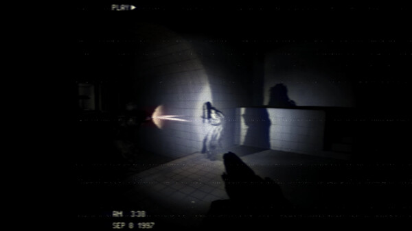 Lamentations Screenshot