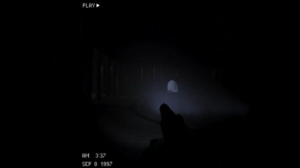 Lamentations Screenshot