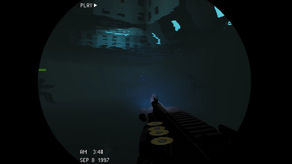 Lamentations Screenshot