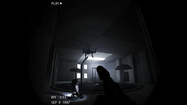 Lamentations Screenshot