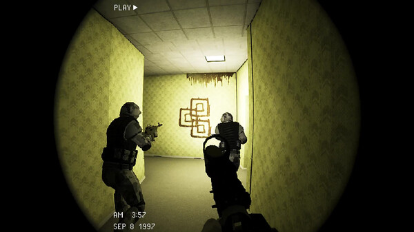 Lamentations Screenshot