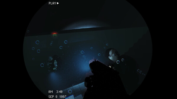 Lamentations Screenshot