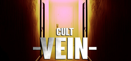 Cult -Vein- cover art