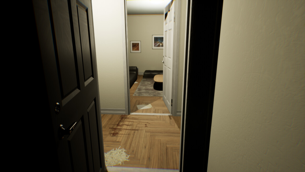 Cult -Vein- screenshot #1