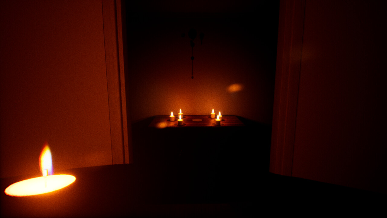 Cult -Vein- Screenshot