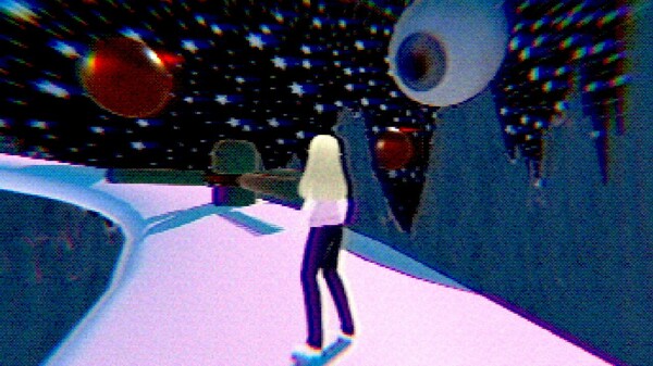 IRIS Soundtrack screenshot 1