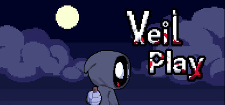 Veil Play steam charts