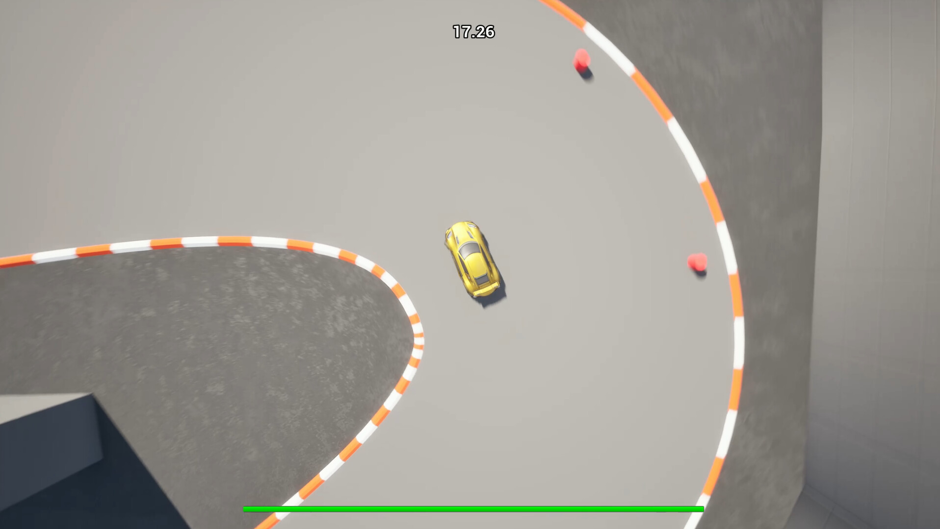 screenshot of Zombie Overdrive 5