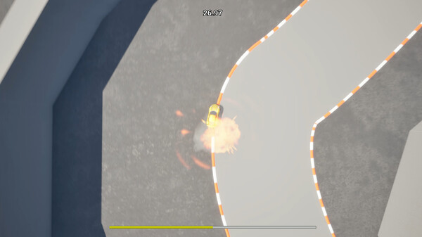 Скриншот из Zombie Overdrive Скриншот из Zombie Overdrive