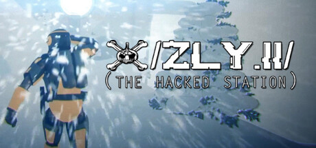 Zly.ii: The Hacked Station banner image