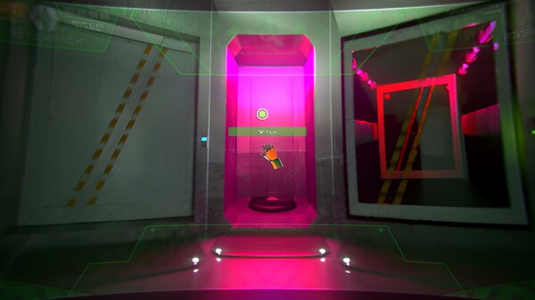 Zly.ii: The Hacked Station.