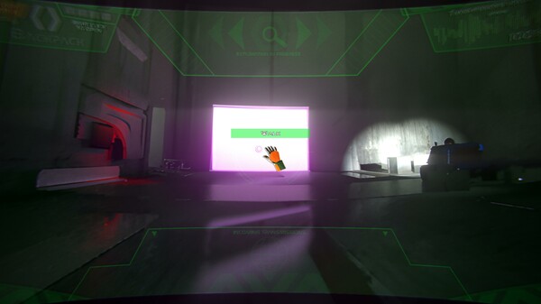 Zly.ii: The Hacked Station.