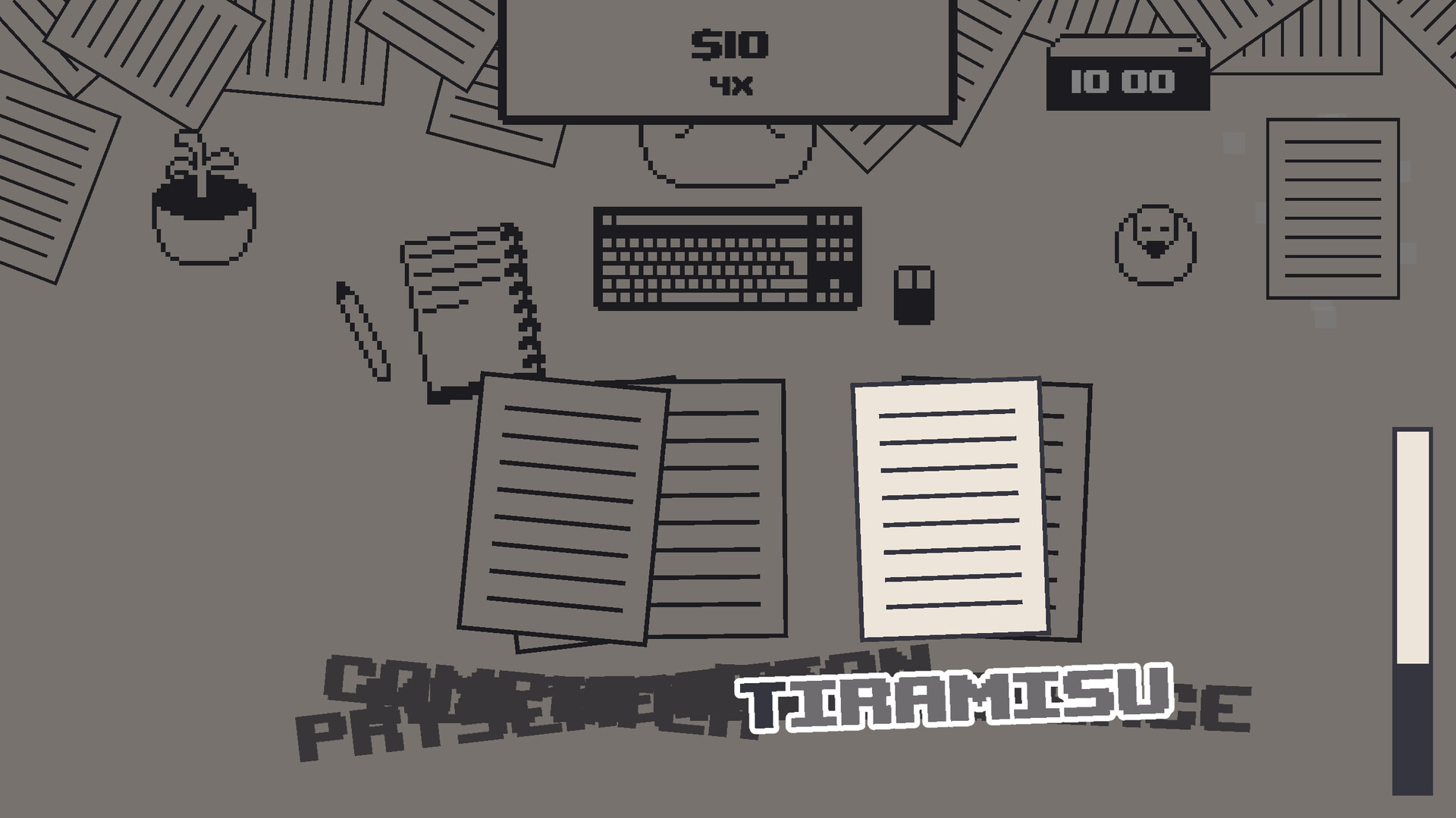 #3. Office Overloaded (Steam) โดย: Kuma Gee