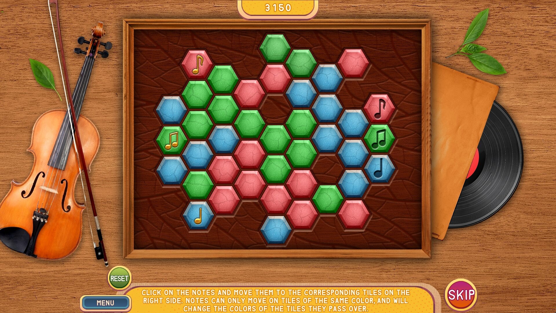 Amazing Weekend 2 - Search and Relax Collector's Edition screenshot #12