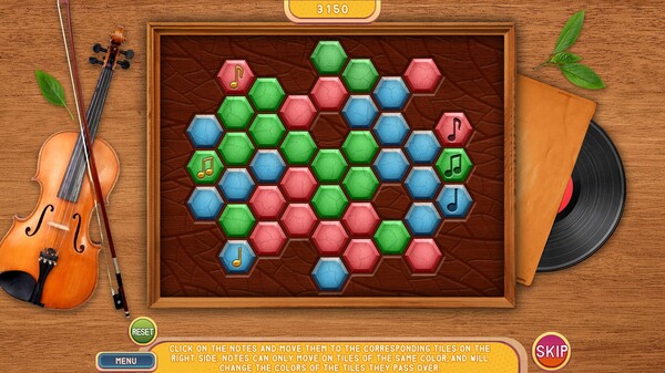 Amazing Weekend 2: Search and Relax - Collector's Edition screenshot 12