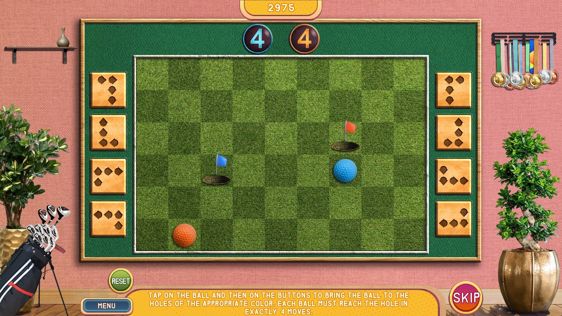 Amazing Weekend 2 - Search and Relax Collector's Edition screenshot #8