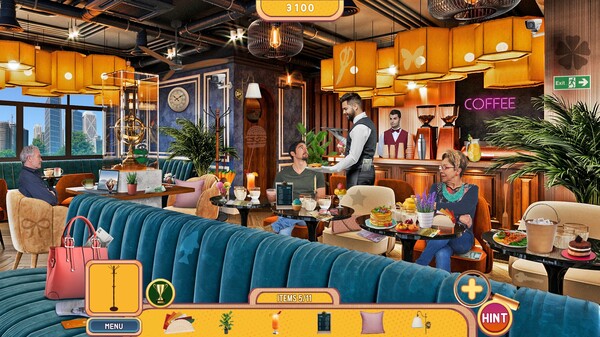 Amazing Weekend 2: Search and Relax - Collector's Edition screenshot 13