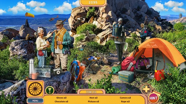 Amazing Weekend 2: Search and Relax - Collector's Edition screenshot 22