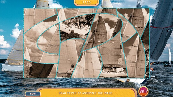 Amazing Weekend 2 - Search and Relax Collector's Edition.