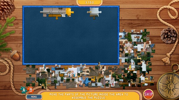 Amazing Weekend 2: Search and Relax - Collector's Edition screenshot 19