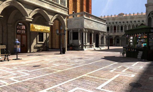 Nancy Drew®: The Phantom of Venice screenshot #4