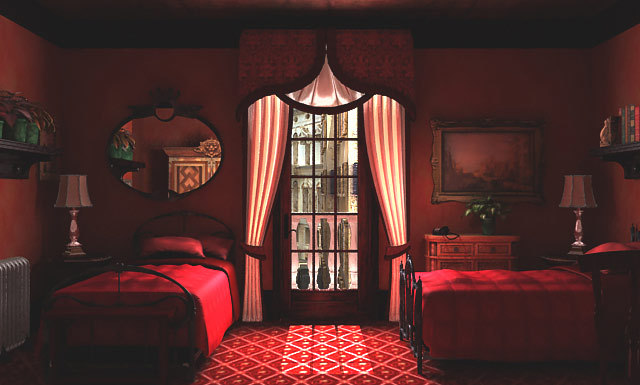 Nancy Drew®: The Phantom of Venice screenshot #12