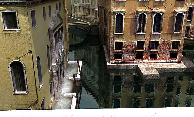 Nancy Drew: The Phantom of Venice screenshot 13