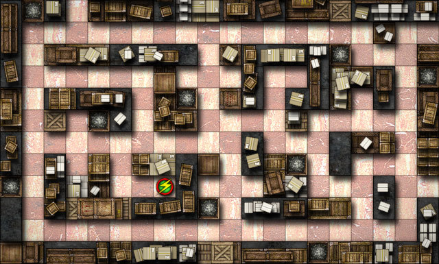 Nancy Drew: The Phantom of Venice screenshot 14