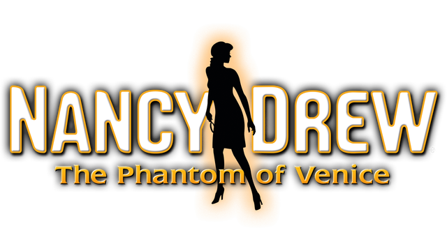 Nancy Drew®: The Phantom of Venice