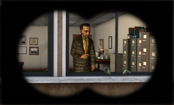 Screenshot z Nancy Drew: The Phantom of Venice