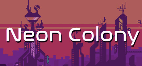 Neon Colony
