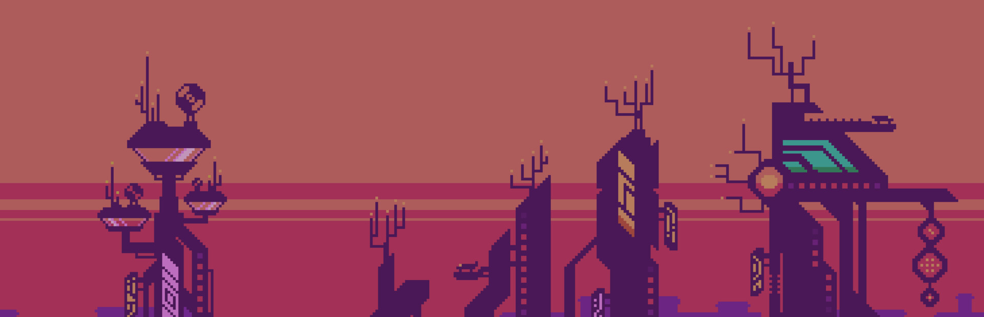 Neon Colony