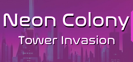 Neon Colony cover