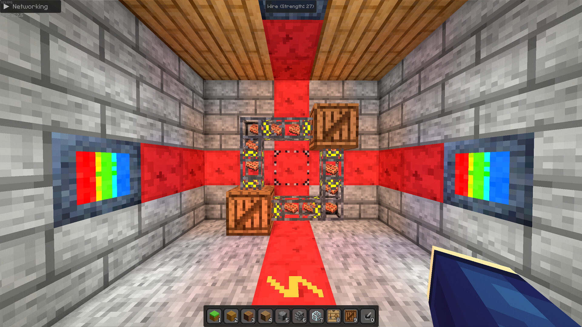 Voxel Eras screenshot #8