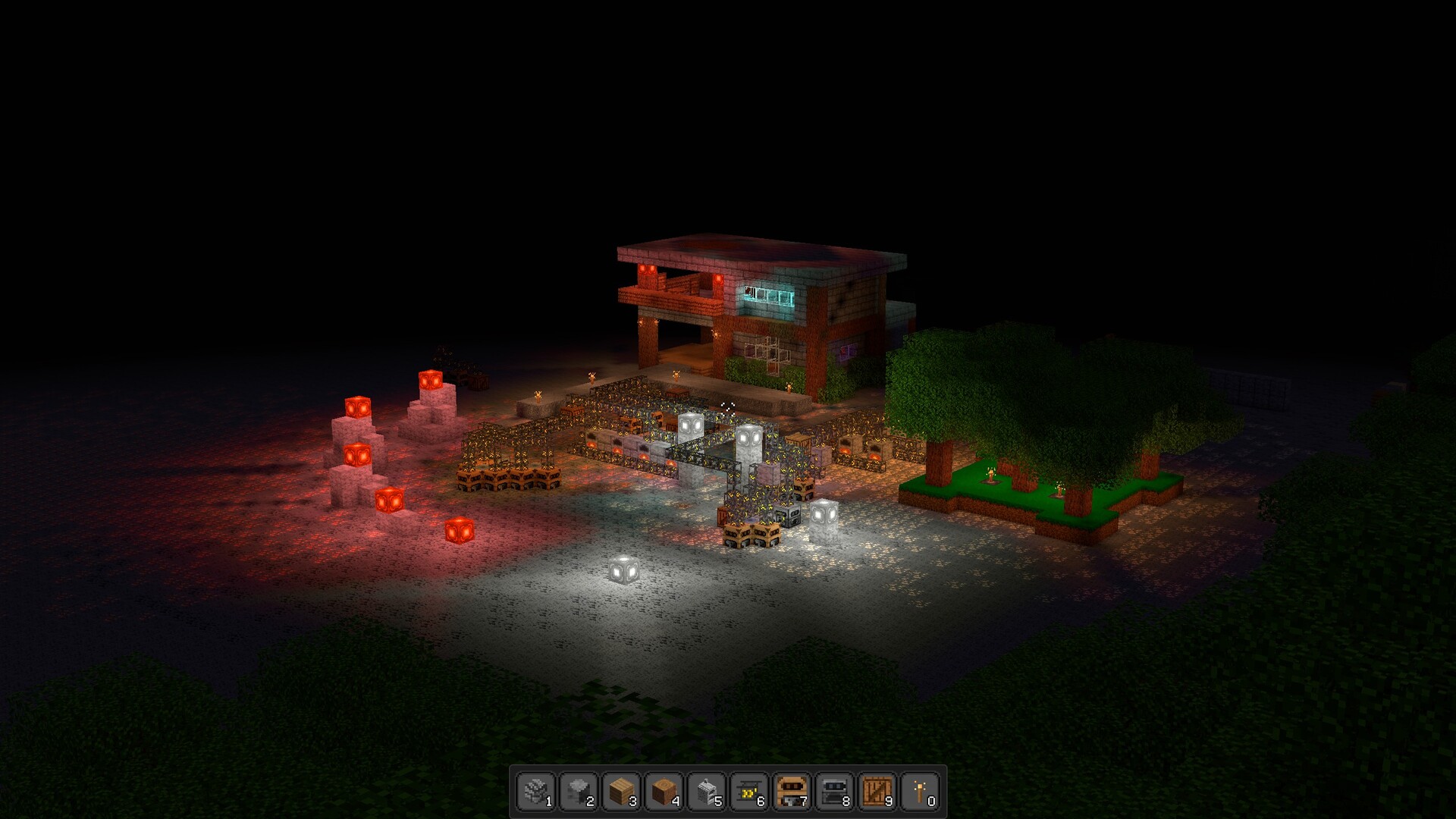 Voxel Eras screenshot #7