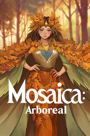 Mosaica: Arboreal Stats