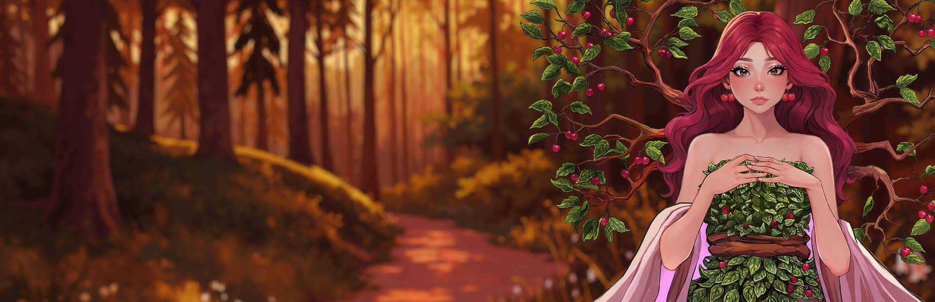 Mosaica: Arboreal