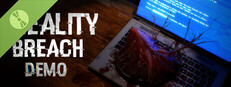 Reality Breach Demo