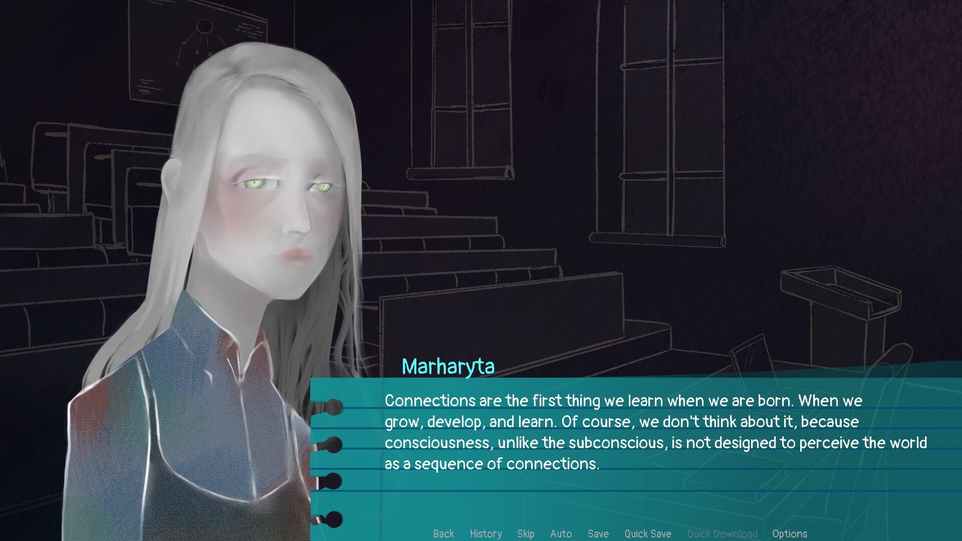 Hedgehog's Dilemma Featured Screenshot #1