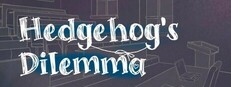 Hedgehog's Dilemma Steam capsule image