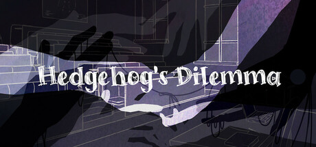 Hedgehog's Dilemma banner