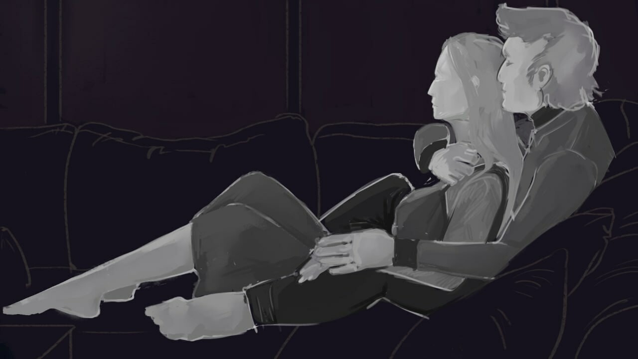 Hedgehog's Dilemma screenshot #3