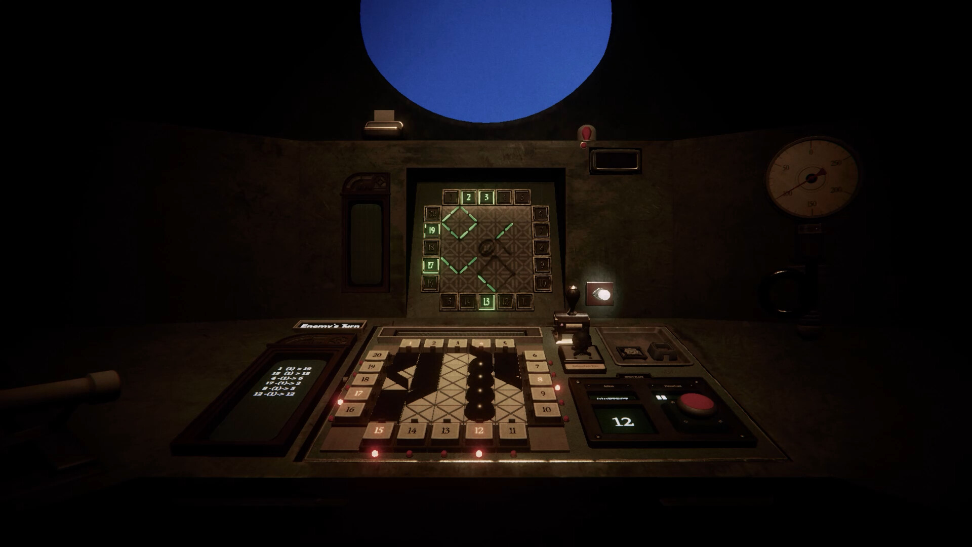 BATHYSPHERE screenshot #3