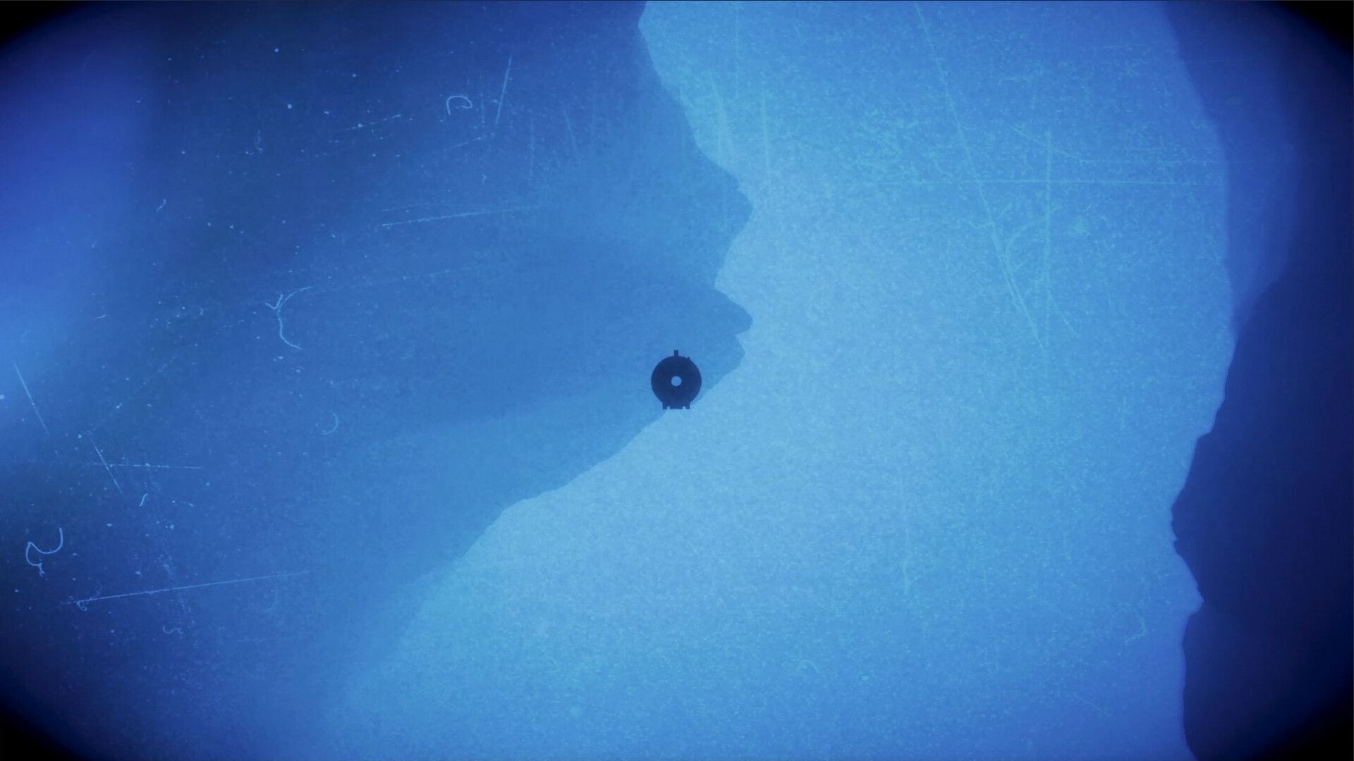 BATHYSPHERE screenshot #2