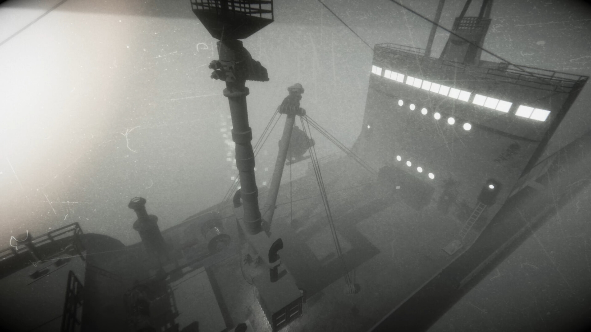 BATHYSPHERE screenshot #6