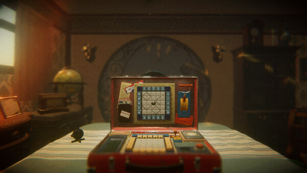 Скриншот 5 из игры BATHYSPHERE
